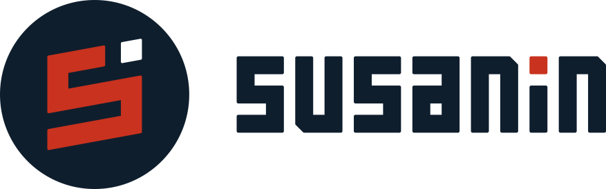 susanin.news логотип