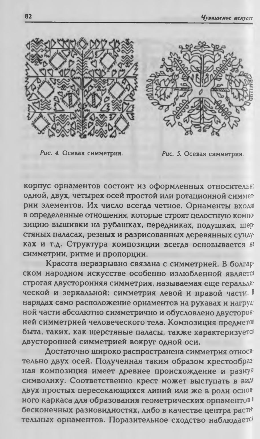 Чувашское искусство : Вопросы теории и истории : Выпуск V. Межнациональное пространство художественной культуры / Составитель и автор вступительной статьи М. Г. Кондратьев ; Чувашский государственный институт гуманитарных наук. — Чебоксары : ЧГИГН, 2001