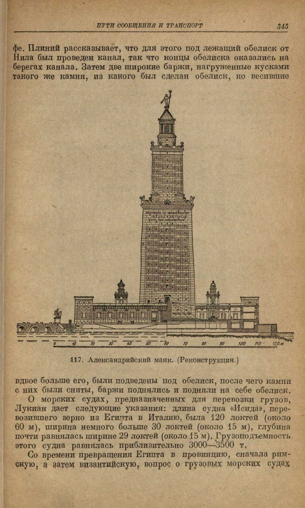 Очерки по истории техники Древнего Востока / И. Лурье, К. Ляпунова, М. Матье, Б. Пиотровский, Н. Флиттнер ; Под редакцией акад. В. В. Струве. — Москва ; Ленинград : Издательство Академии наук СССР, 1940