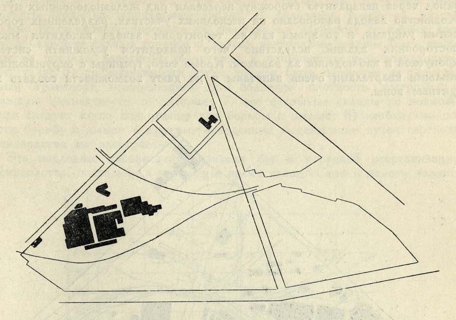 Рис. 3. Завод «Серп и молот». Москва. 1916 г.