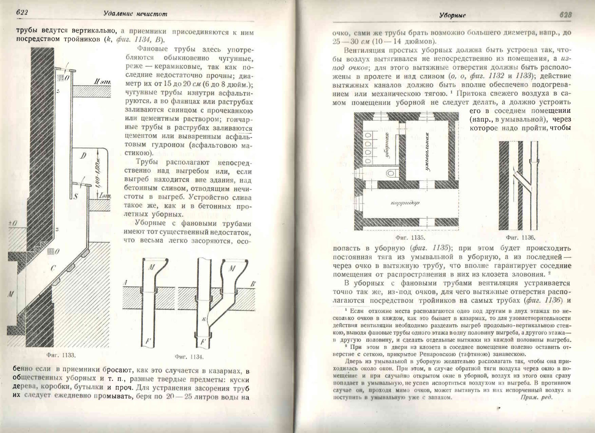 Части зданий. Гражданская архитектура / В. Стаценко ; Под редакцией профессора В. Колпычева и преподавателя военно-технической академии Н. Касперовича. — Издание 7-е (2-е посмертное). — Москва ; Ленинград : Госуда​рственное издательство, 1930