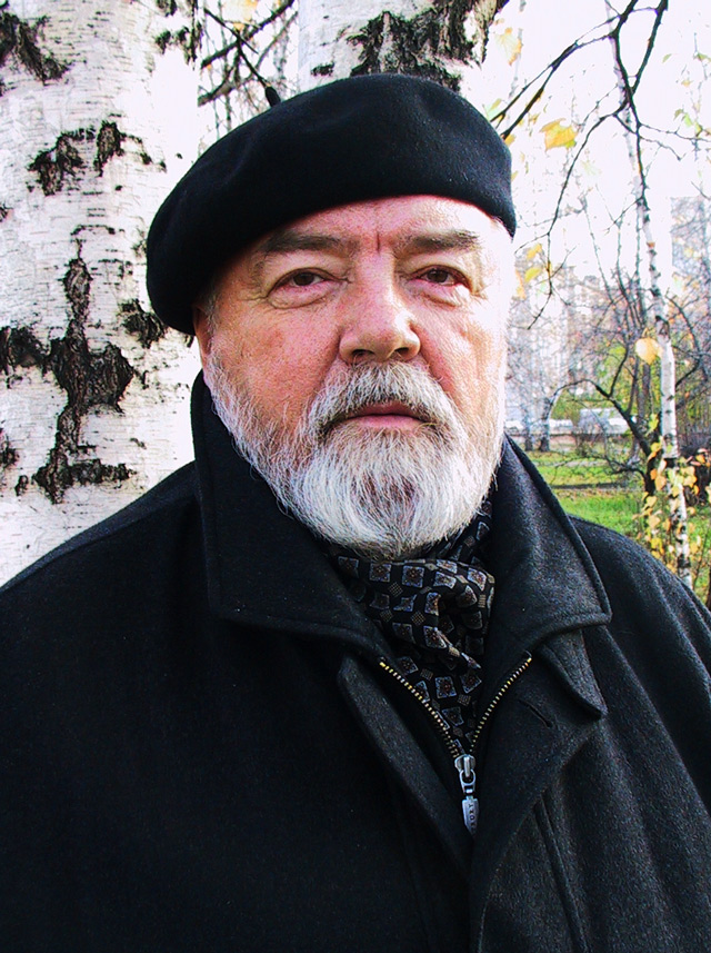Ермаков Александр Михайлович (06.08.1948, г. Ижевск — 19.09.2025, г. Ижевск)
