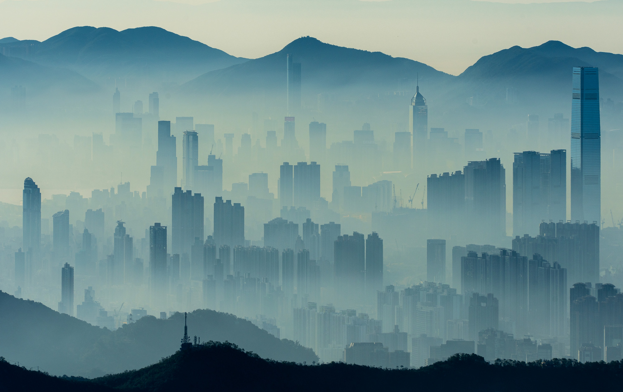© Siu Hang Andrew Tsang. Image Courtesy of Sony World Photography Awards 2024