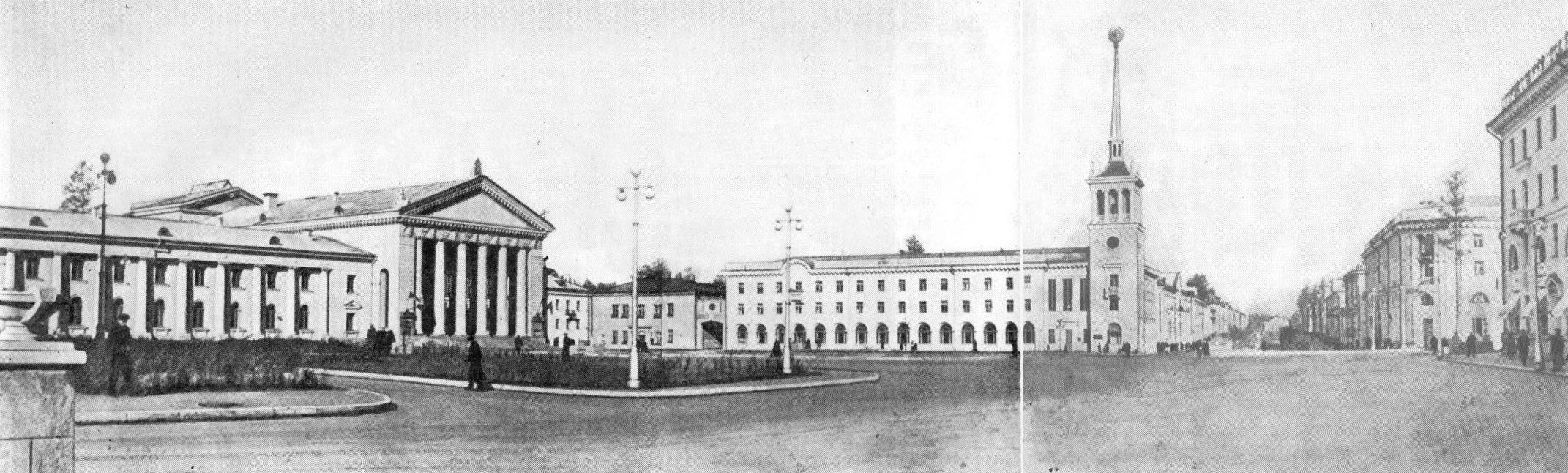 Ангарск