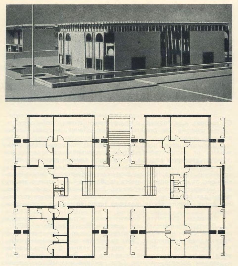 Консульство США в Луанде (Ангола). 1959—1962