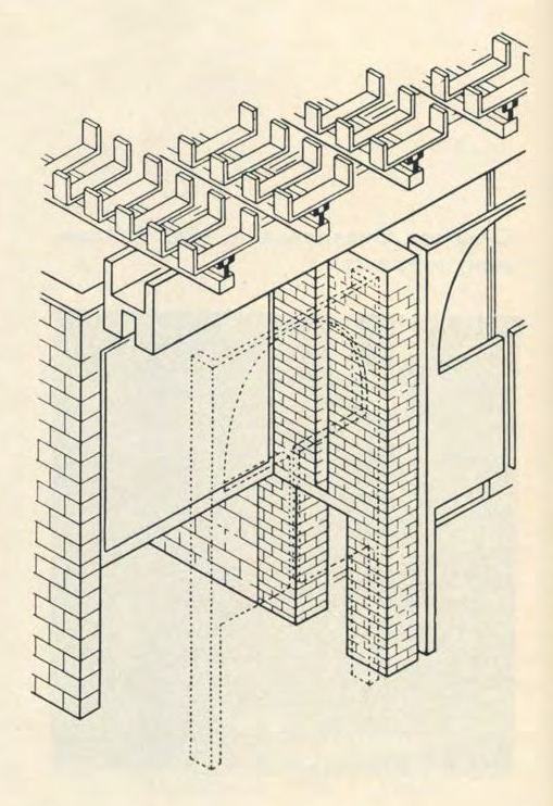 Консульство США в Луанде (Ангола). 1959—1962