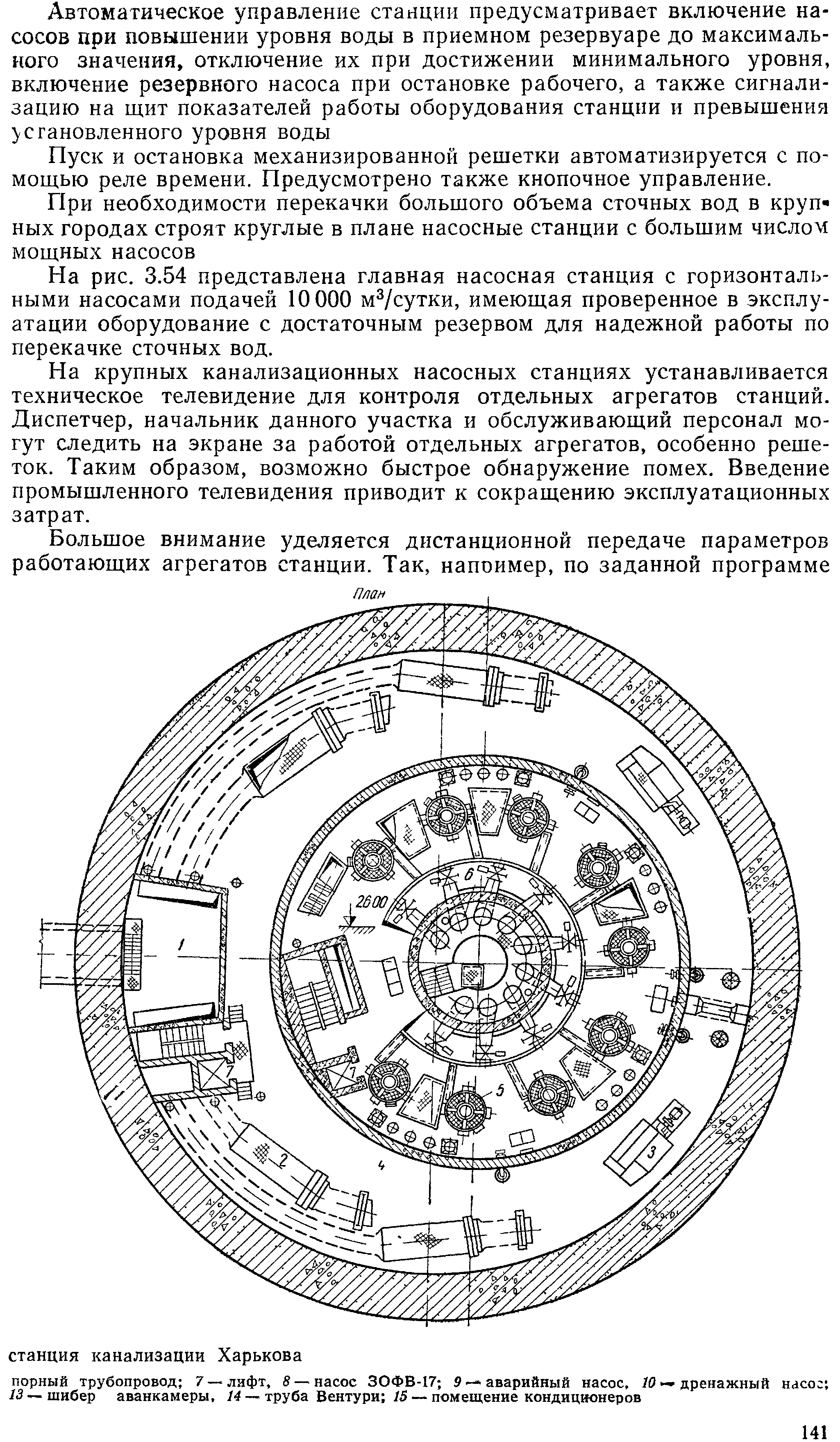 Канализация : Учебник для вузов / С. В. Яковлев, Я. А. Карелин, А. И. Жуков, С. К. Колобанов. — Издание 5-е, переработанное и дополненное. — Москва : Стройиздат, 1975