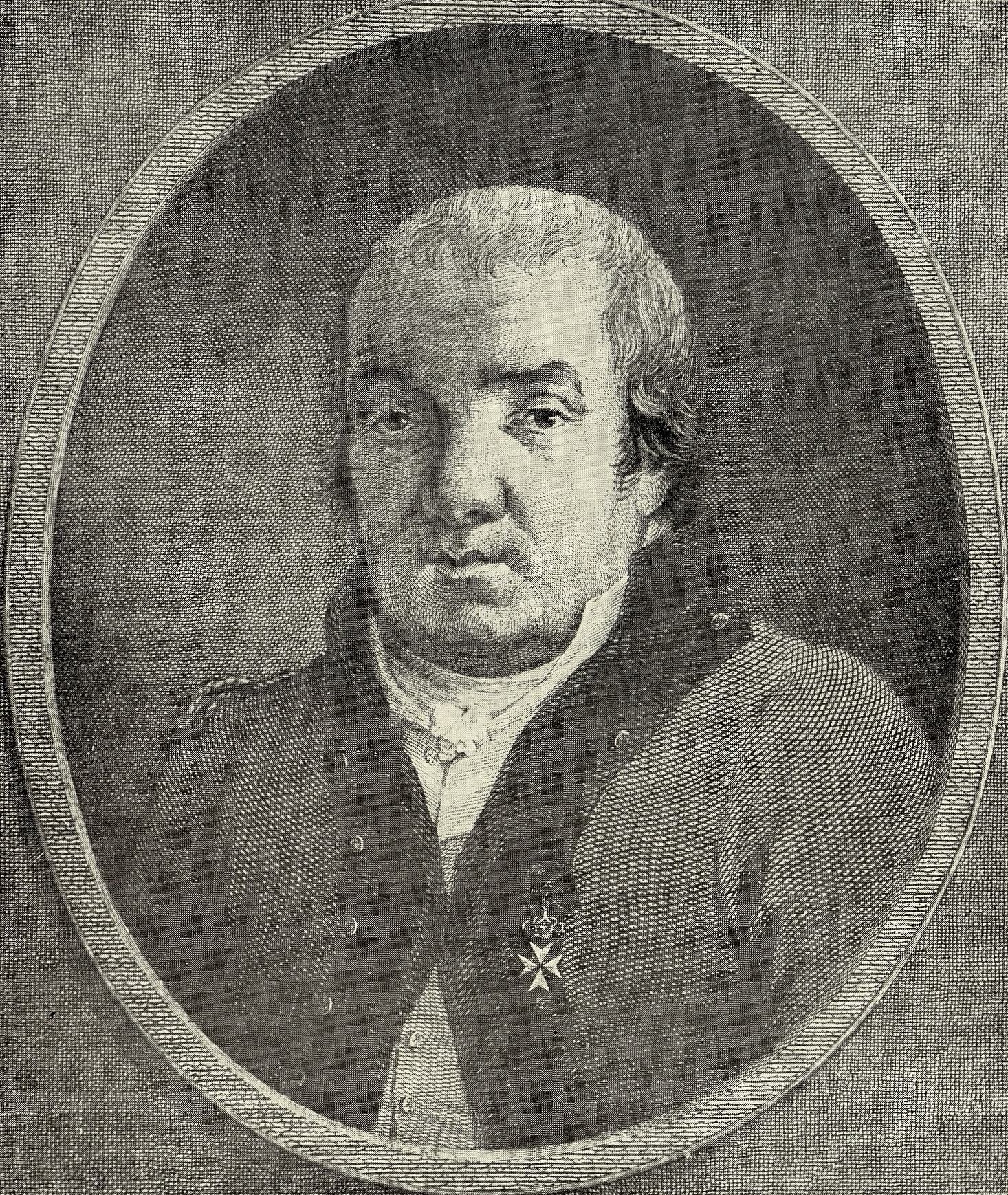 АРХИТЕКТОР Д. КВАРЕНГИ (1744—1817)