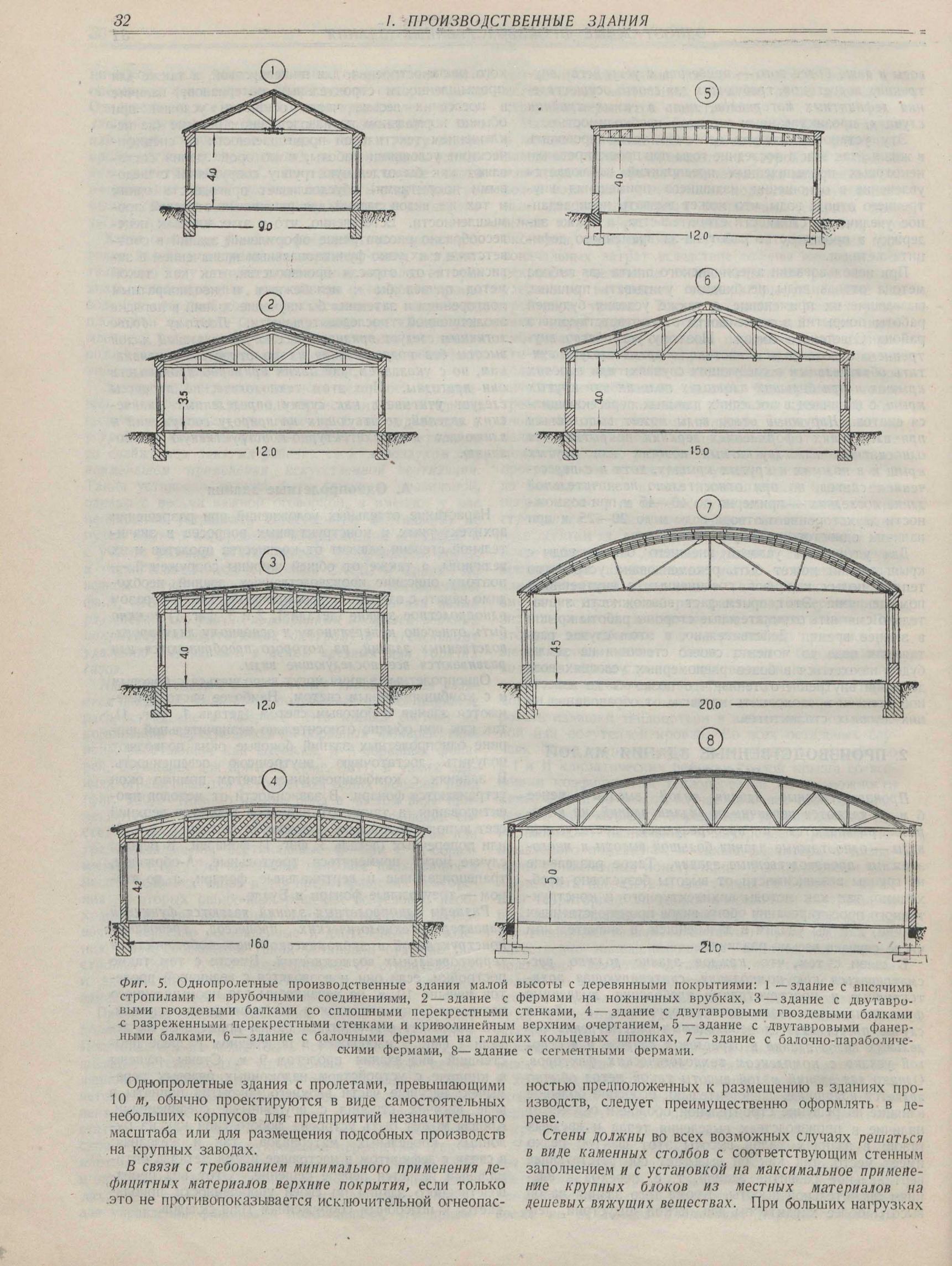 Современная фабрично-заводская архитектура / Проф. В. Д. Цветаев. — Издание 2-е, дополненное и переработанное. — Москва ; Ленинград : Госстройиздат, 1933