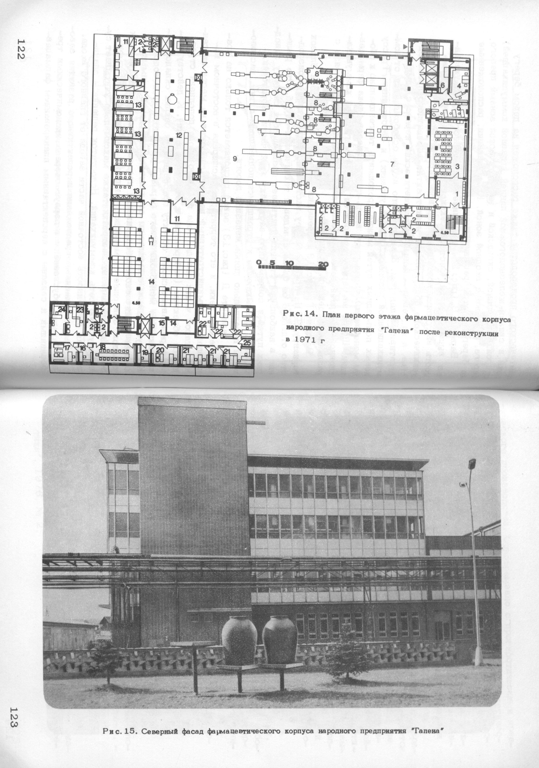 Эстетические аспекты формирования производственной среды / Редакционная коллегия: Ю. С. Лапин (отв. редактор), В. М. Солдатов, М. В. Федоров ; Перевод с чешского З. Ф. Шаровой, Л. Б. Мостовой. — Москва, 1977. — 160 с. : ил. — (Труды ВНИИТЭ. Серия «Техническая эстетика». Вып. № 15 / Всесоюзный научно-исследовательский институт технической эстетики Государственного комитета Совета Министров СССР по науке и технике).