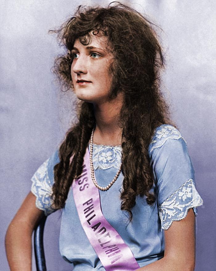Мисс Америка 1924 года
