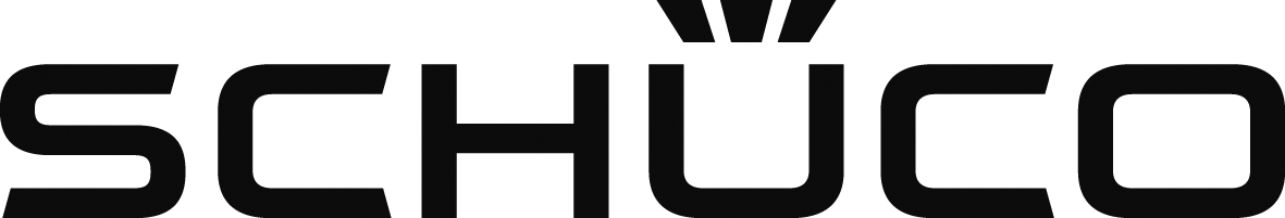 Schüco логотип