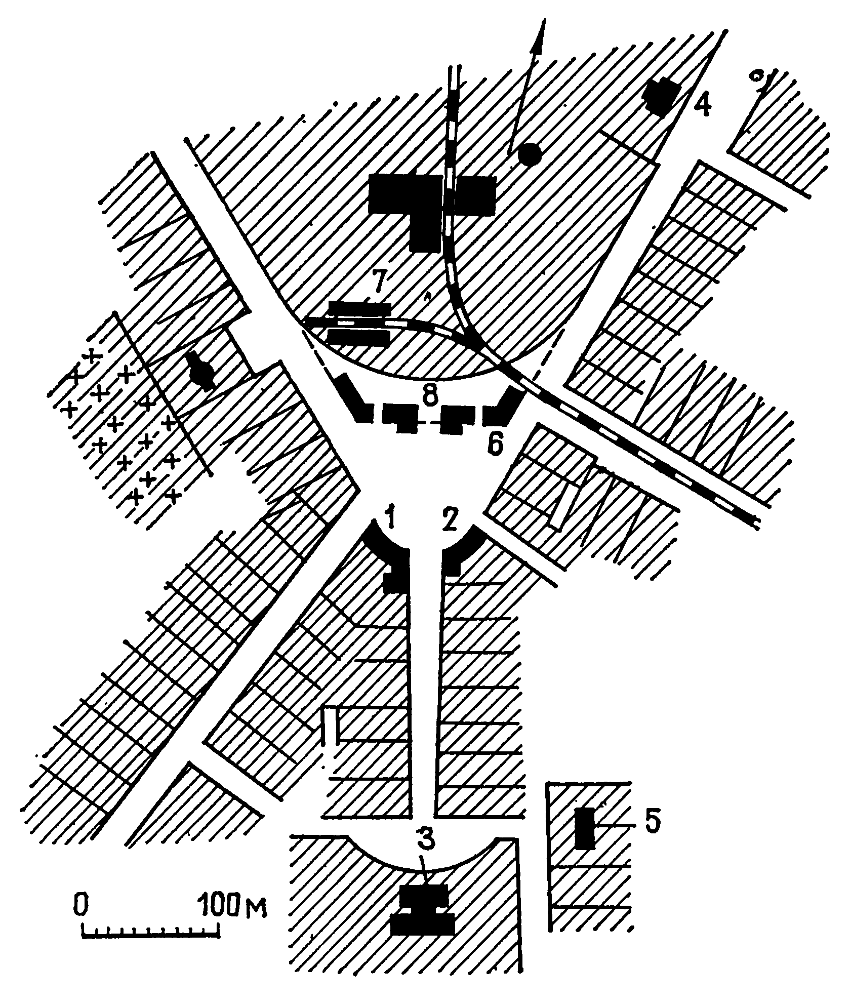 Архитектура села в СССР. 1917—1932 | портал о дизайне и архитектуре