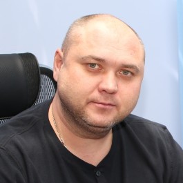 Решетников Николай Сергеевич инженер-эксперт, состоит в НРС, опыт работы более 10 лет