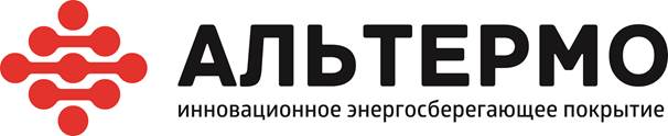 ООО НПО «Альтермо», логотип