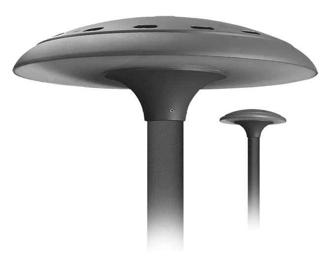 Современный светодиодный фонарь «Антарес»