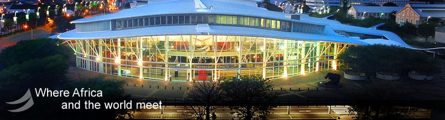 XXV Всемирный конгресс Международного союза архитекторов, проходящий в Дурбане