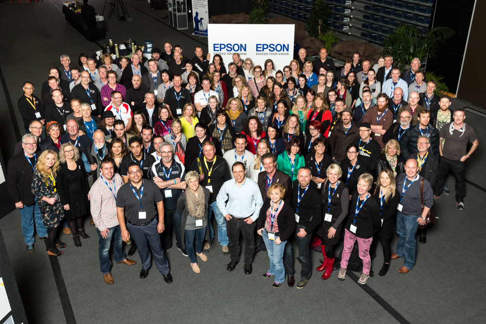Победители и финалисты NZIPP Awards 2014