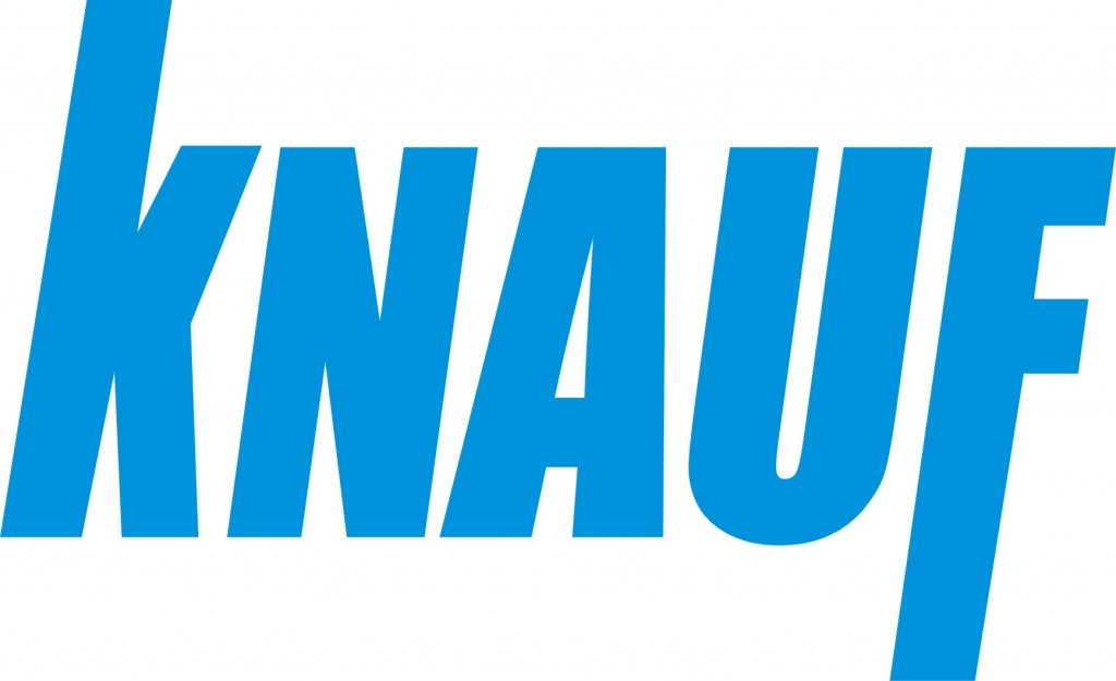 KNAUF логотип