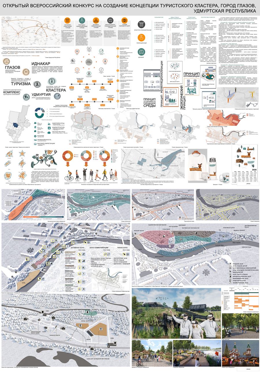 АО «Институт «Стройпроект» (С.-Петербург). Авторский коллектив: Амосова Е. В., Калинина В. В., Письменная М. А., Хасина И. Ю.