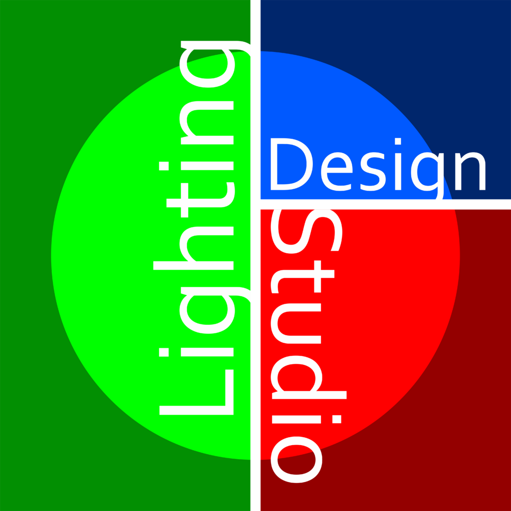 LiDS Lighting Design Studio, логотип