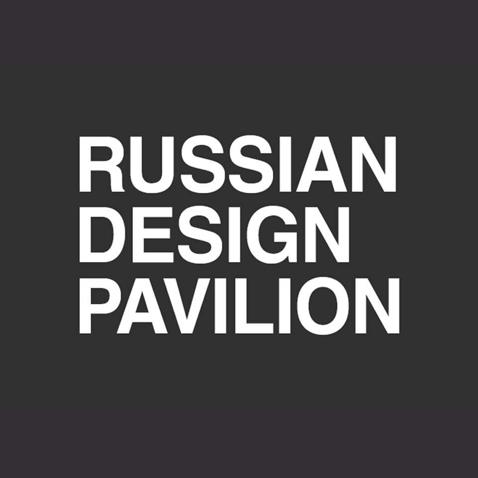 Russian Design Pavilion
