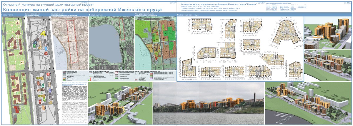 конкурсная работа