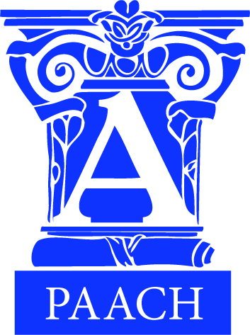 Российская академия архитектуры и строительных наук (РААСН), логотип