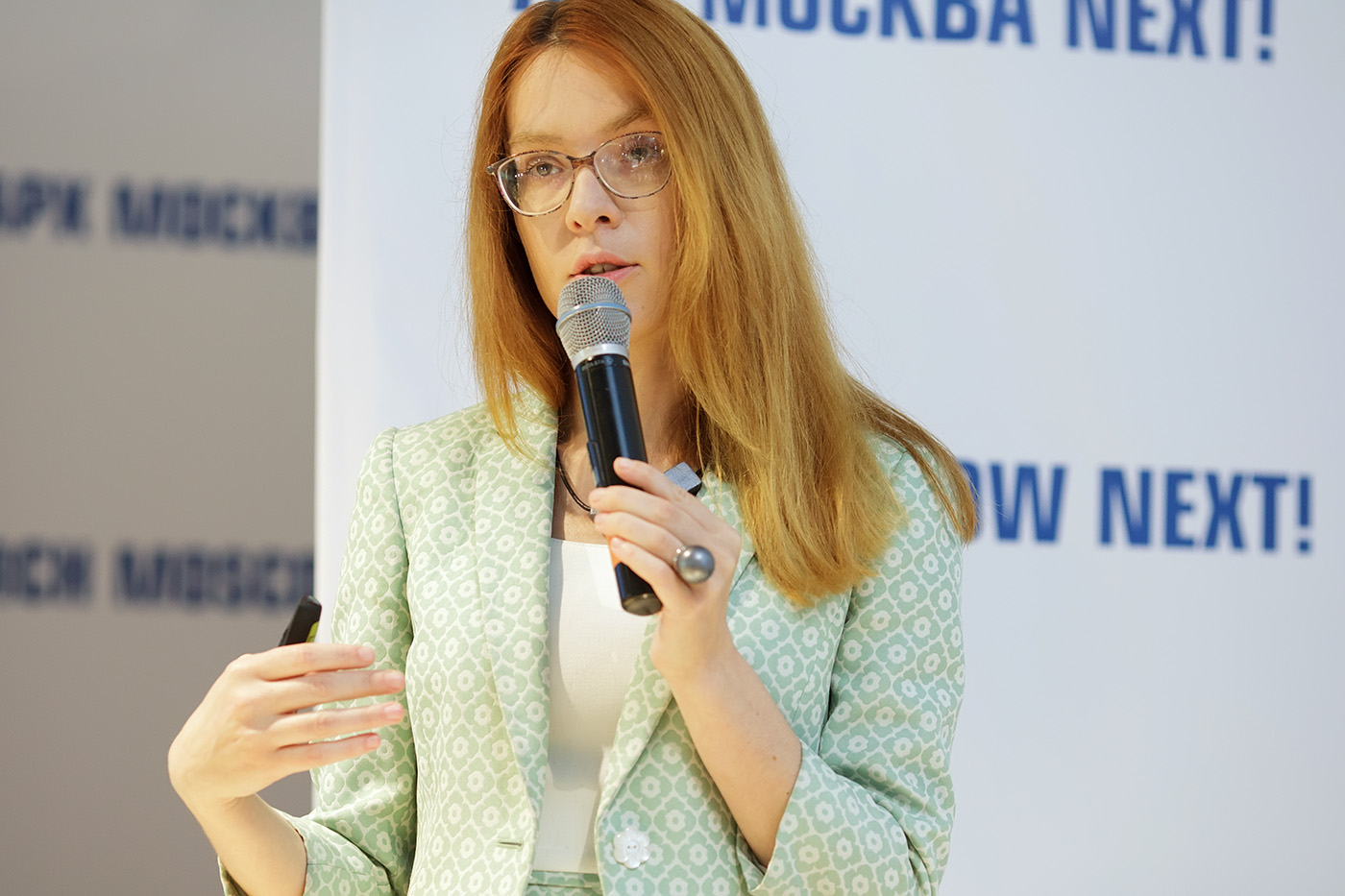 Наталья Рыбальченко, эксперт по брендингу городов