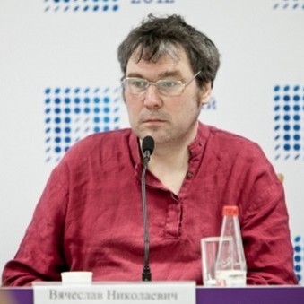 Курицын Вячеслав Николаевич