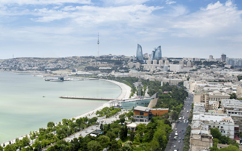 Конференция Design Dialogue Baku и премия Baku Interior Awards, Баку, Азербайджан, 2015