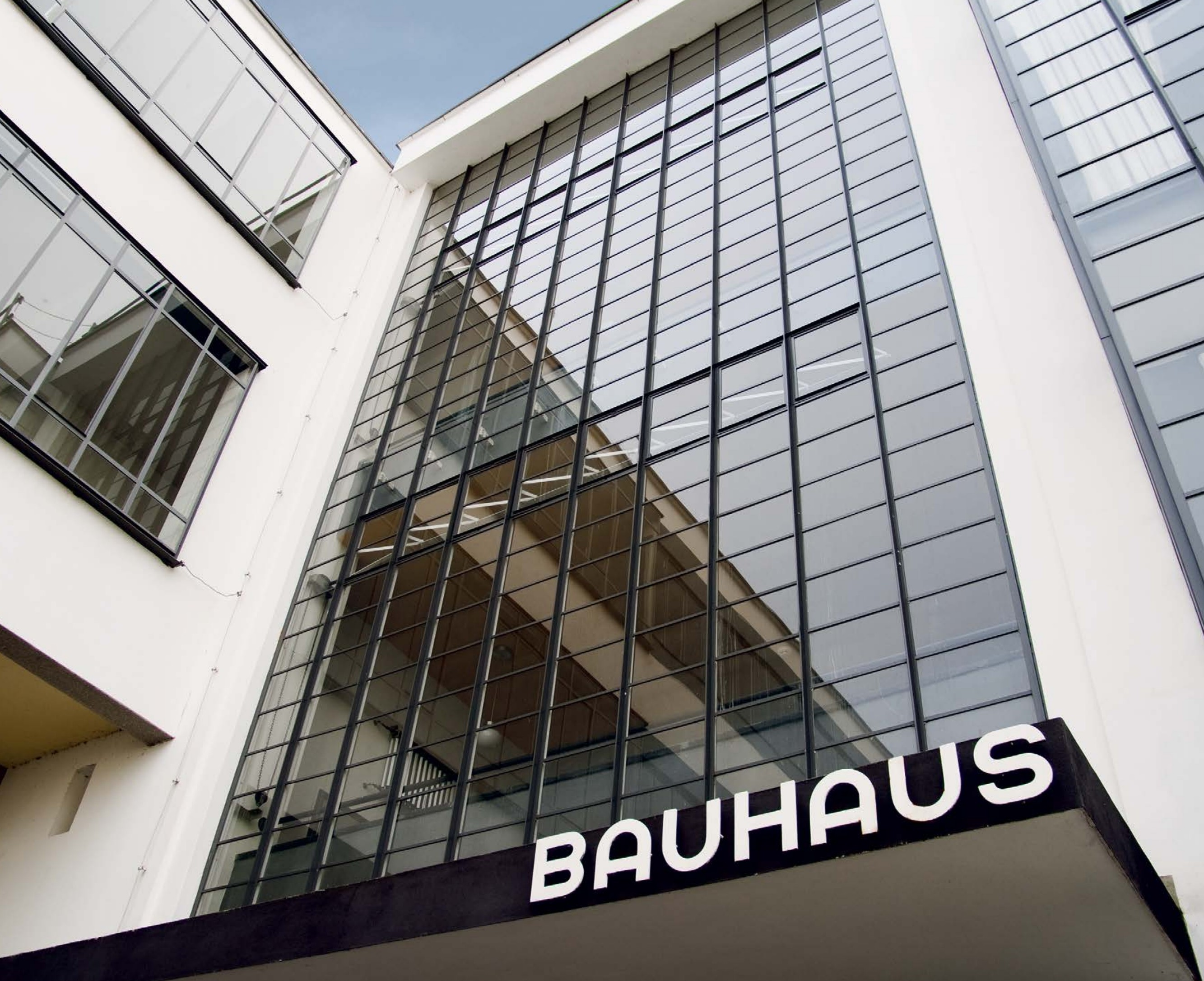 Open international competition in two phases Bauhaus Museum Dessau
