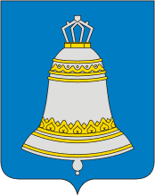 герб Звенигорода