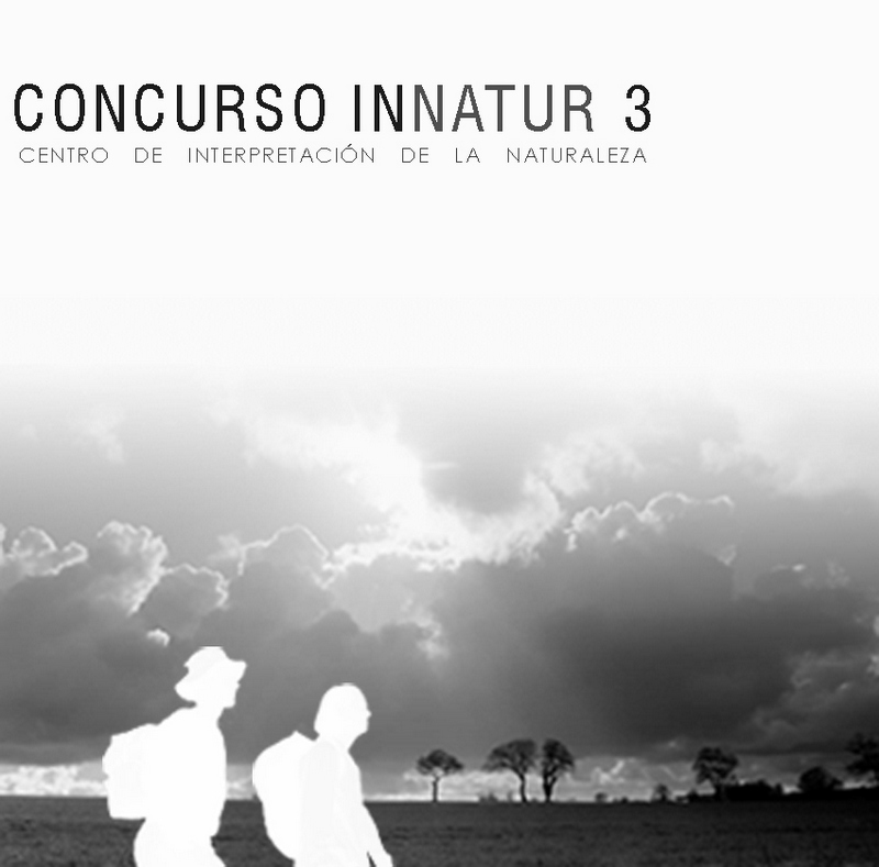 конкурс INNATUR 3 — центр интерпретации природы, Испания, 2014