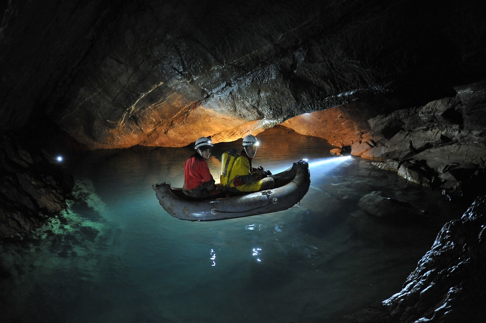 Пещера Шульган-Таш. Источник фото: shulgancave.ru