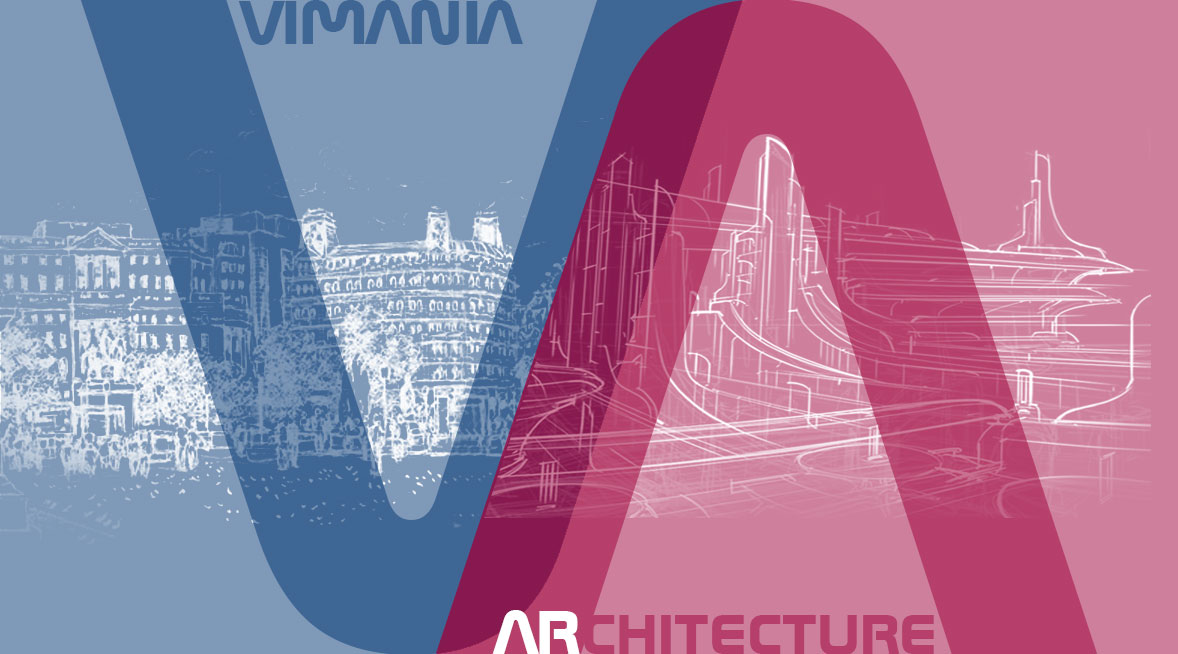 международный конкурс Vimania ARchitecture