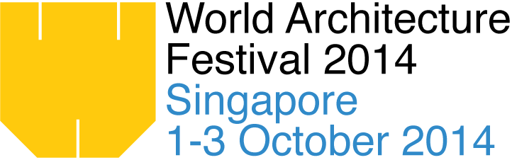 Всемирный фестиваль архитектуры (WAF)