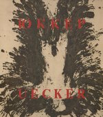 Юккер = Uecker : [Каталог выставки в Центральном доме художника на Крымском валу 14 сентября — 1 ноября 1988 г.]. — Москва, 1988. — 215 с., ил.