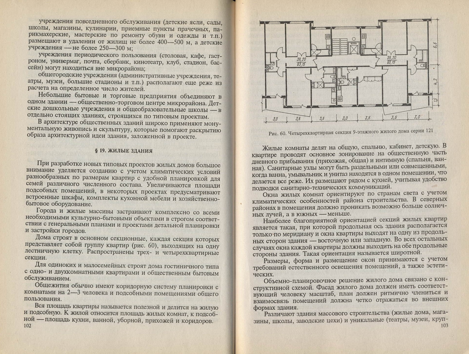 Кильпе Т. Л. Основы архитектуры. — Москва, 2002 | портал о дизайне и  архитектуре