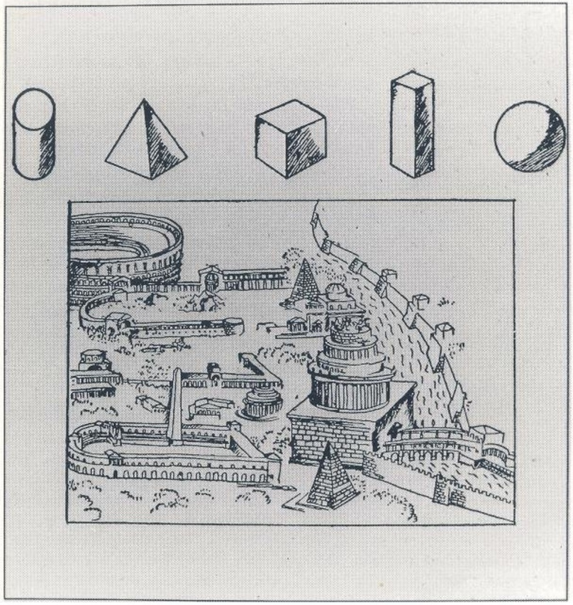 Curtis W. J. R. Le Corbusier: Ideas and Forms. — London, 2001