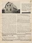 Архитектор Вутке. К проектированию сборных деревянных жилищ // Современная архитектура. — 1929. — № 6