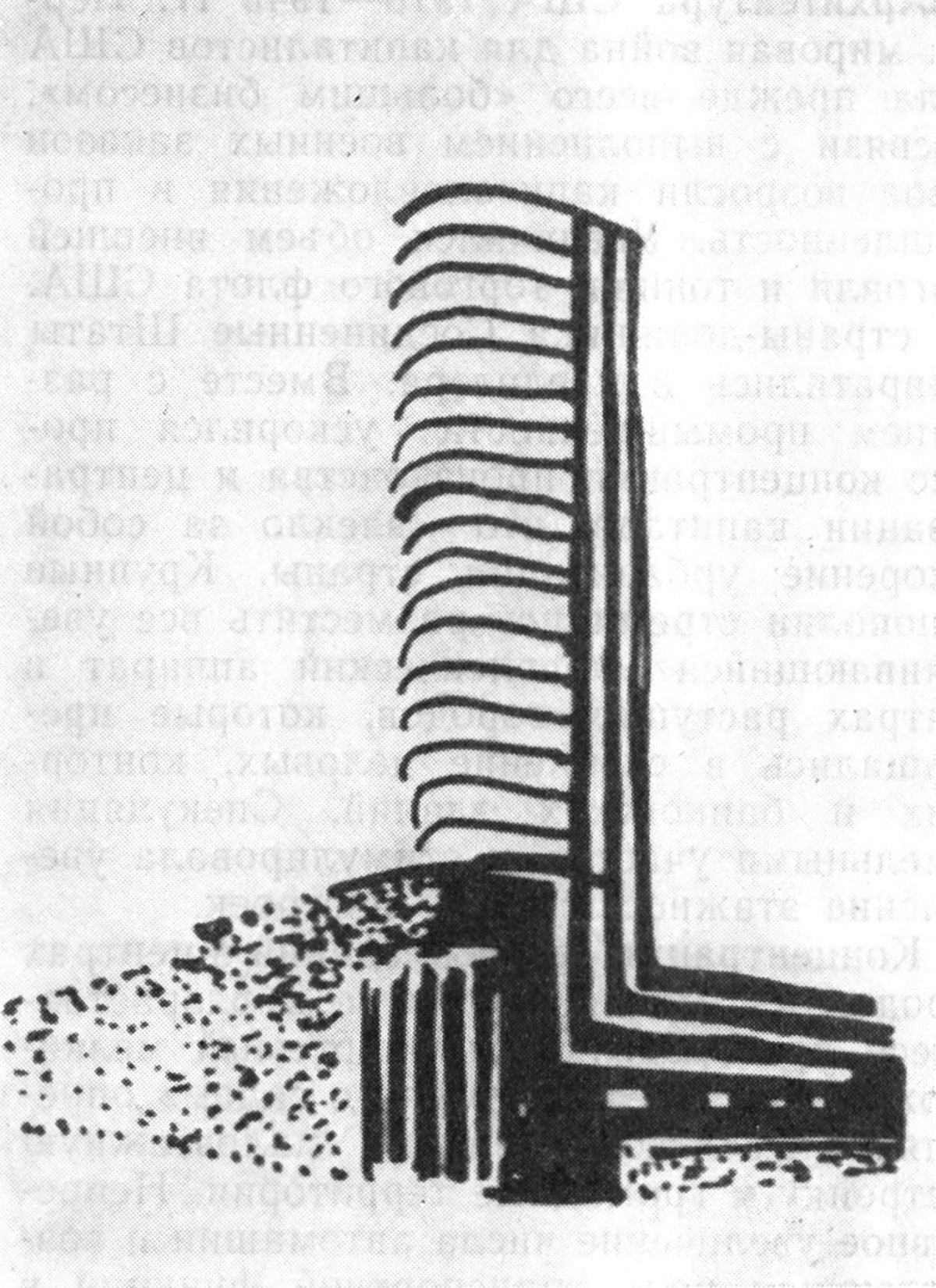 Архитектура США. 1918—1967 | портал о дизайне и архитектуре