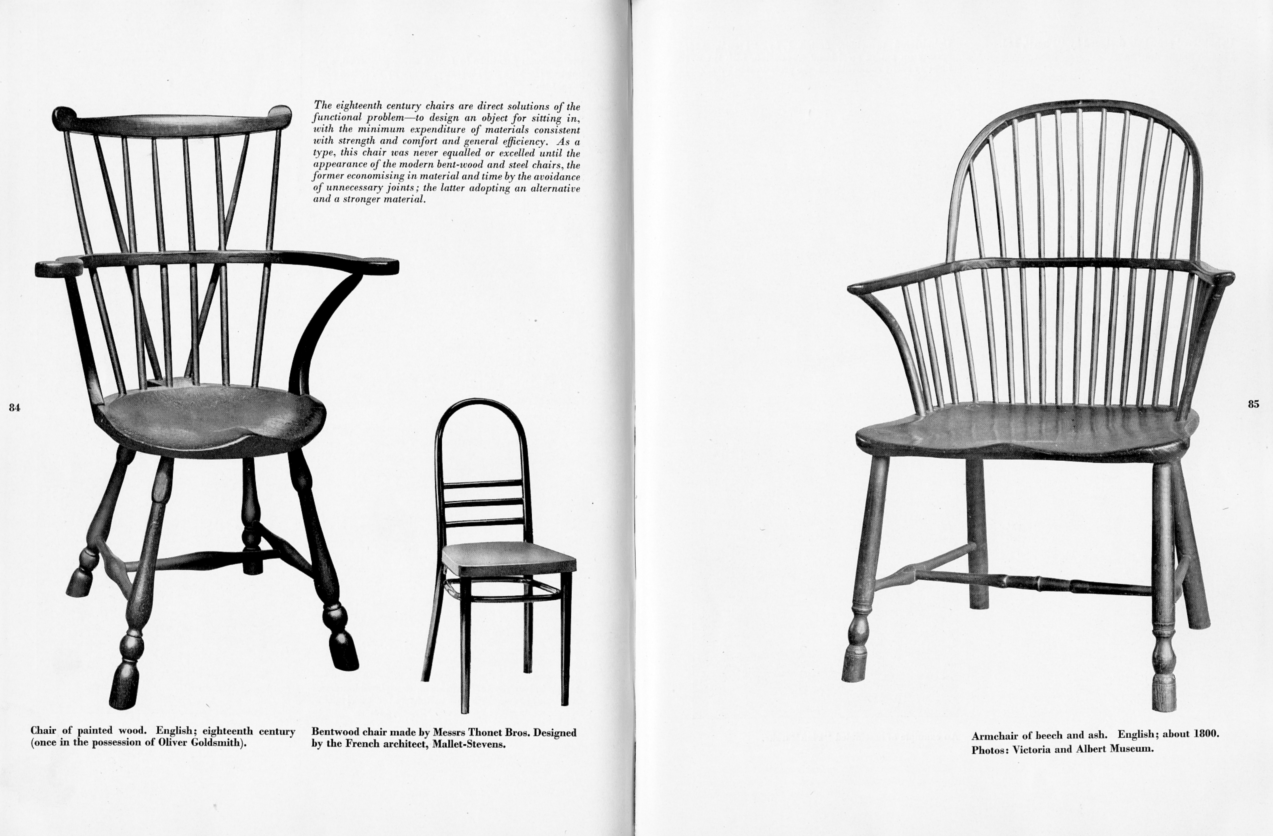 Read H. Art and Industry: The Principles of Industrial Design