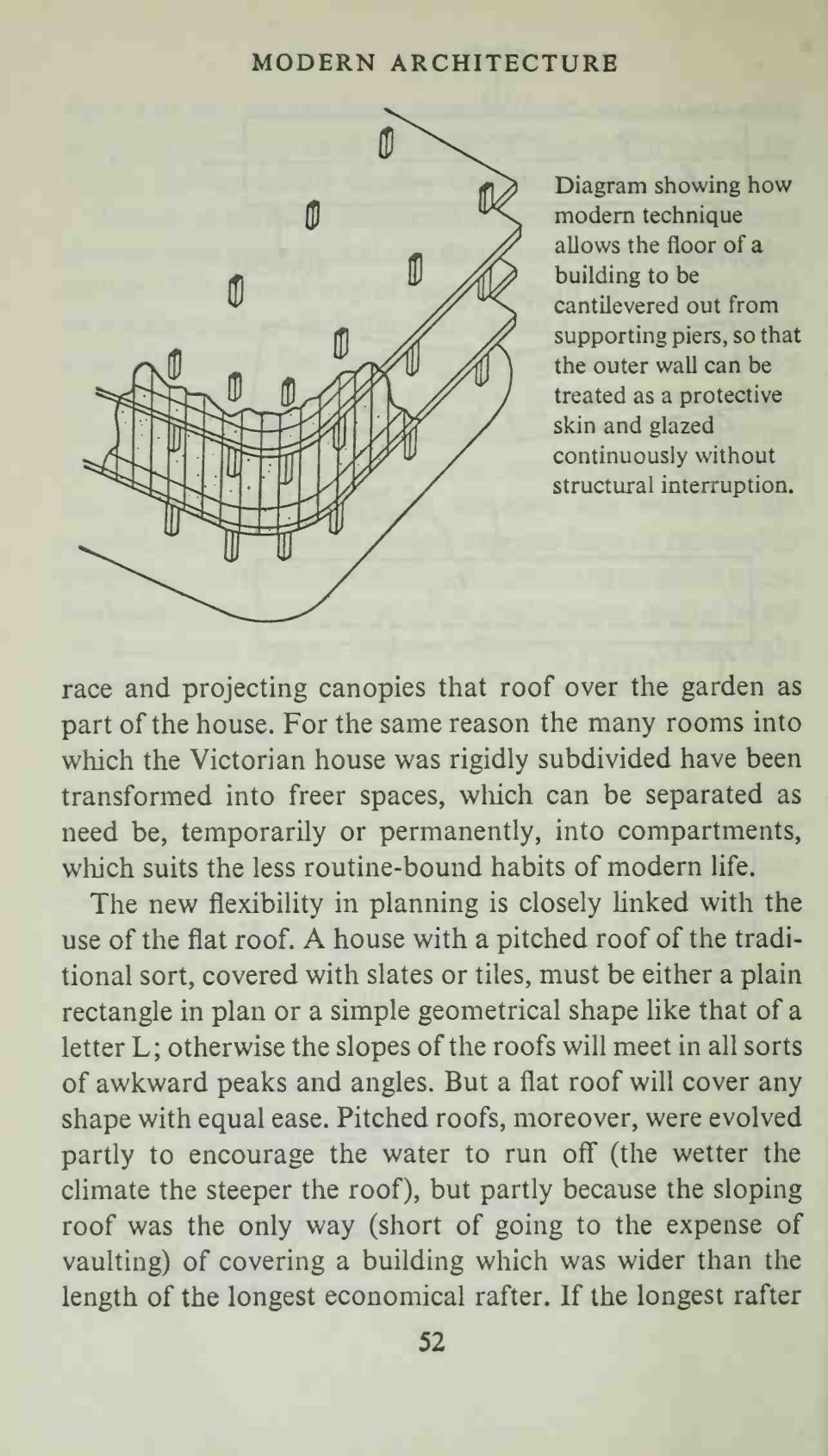 An introduction to modern architecture / J. M. Richards. — Revised edition. — Baltimore, Maryland : Penguin Books, 1962