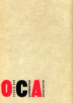 Современная архитектура. 1926. № 3