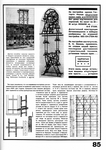 Современная архитектура. 1926. № 3