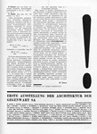 Современная архитектура. 1927. № 3