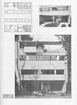 Современная архитектура. 1928. № 3