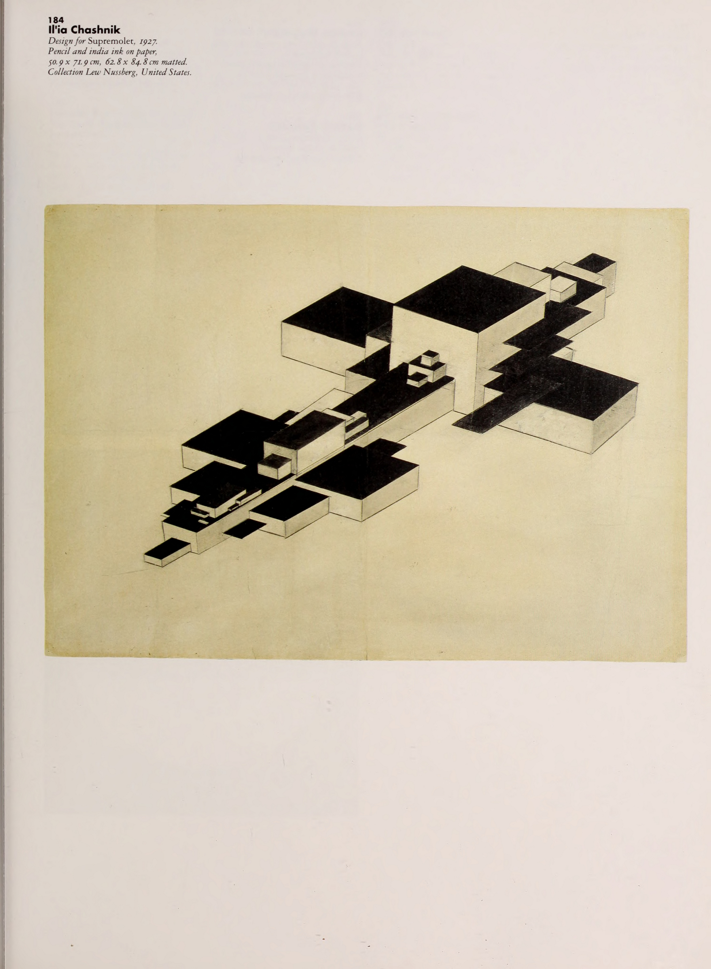 The Great Utopia : The Russian and Soviet Avant-Garde, 1915—1932