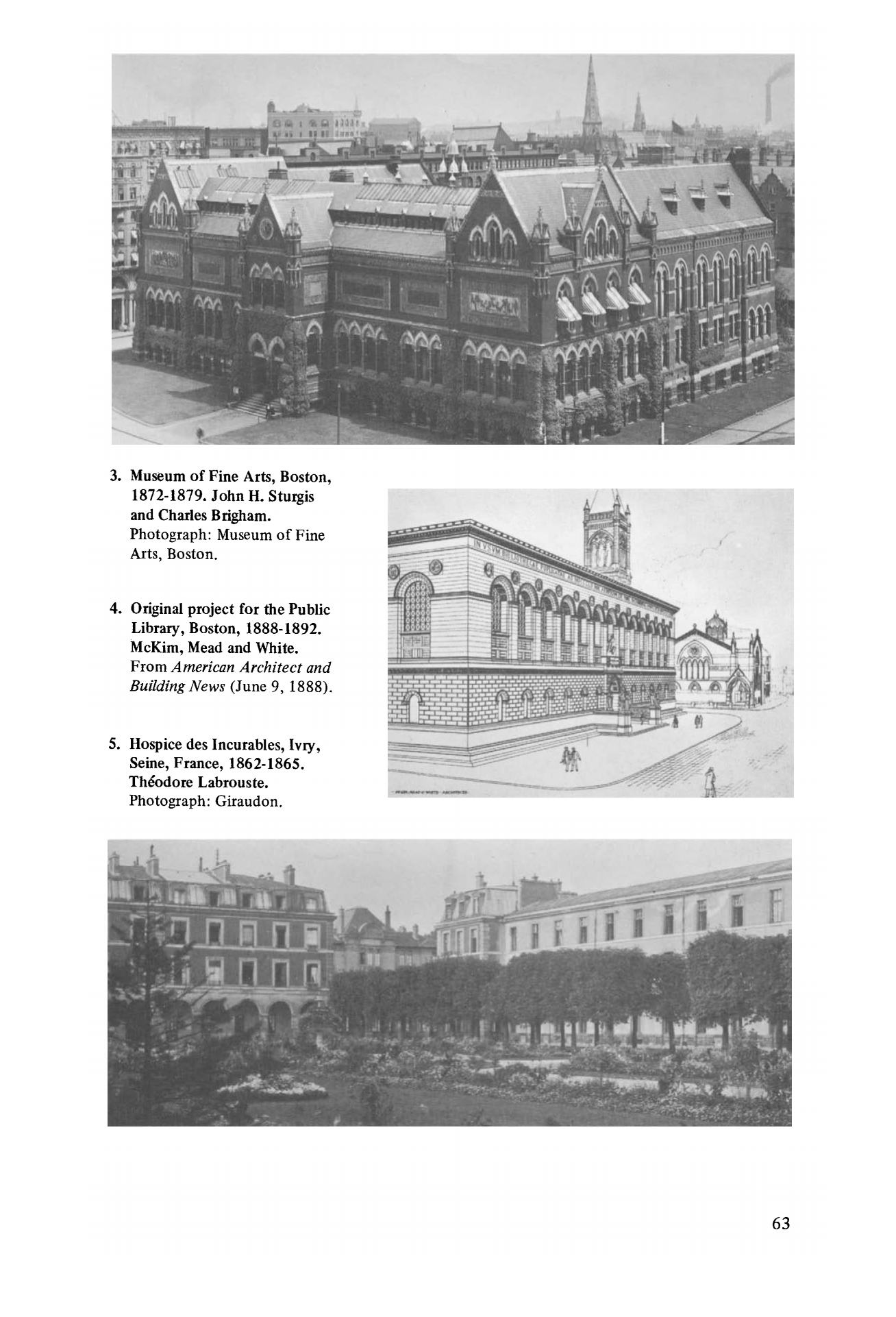 The Shaping of Art and Architecture in Nineteenth-Century America / Texts by R. J. Clark, Stuart P. Feld, James Thomas Flexner, Alfred Frankenstein, William H. Gerdts, Alan Gowans, Henry-Russell Hitchcock, John A. Kouwenhoven, Russell Lynes, Barbara Novak, Benjamin Rowland, Jr. — New York : The Metropolitan Museum of Art, 1972